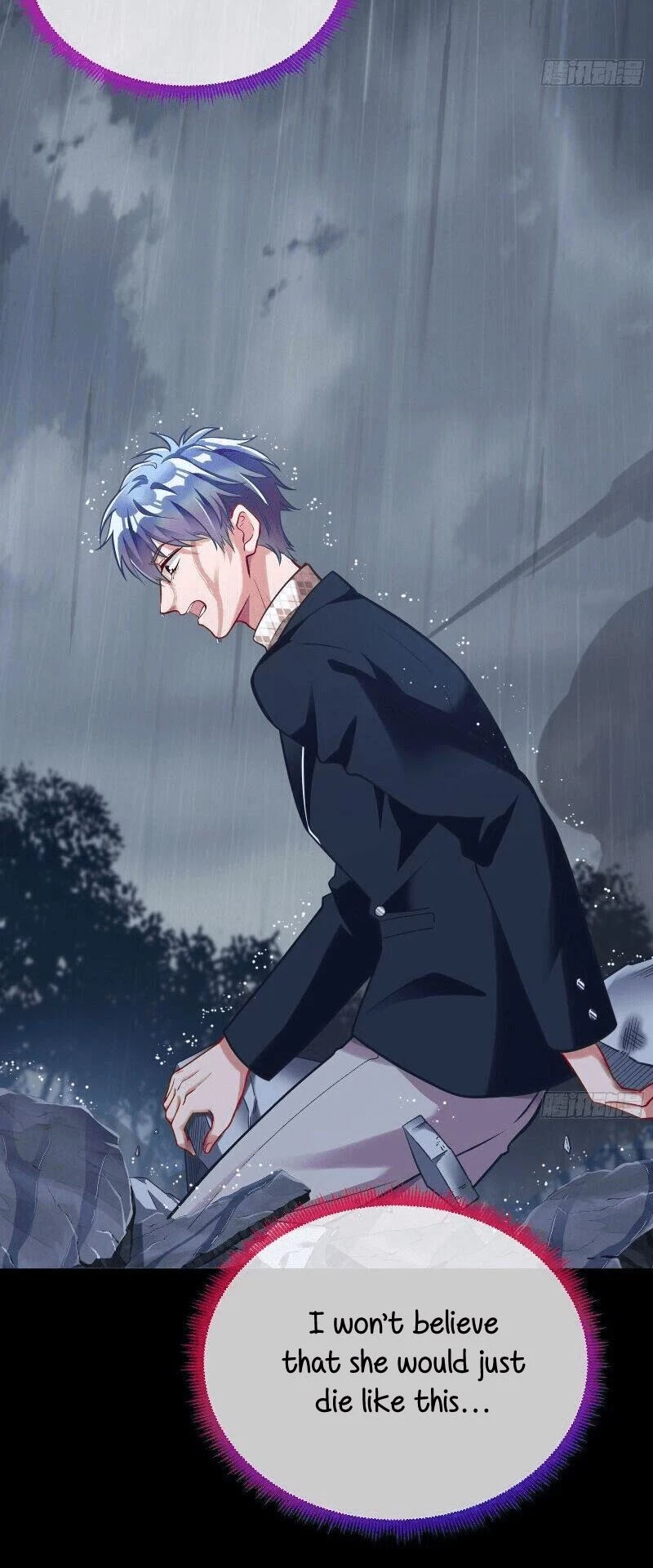 Cheating Men Must Die Chapter 281 page 9 - Chapter 281: CEO wishes to go on strike -- Long lost royal heir