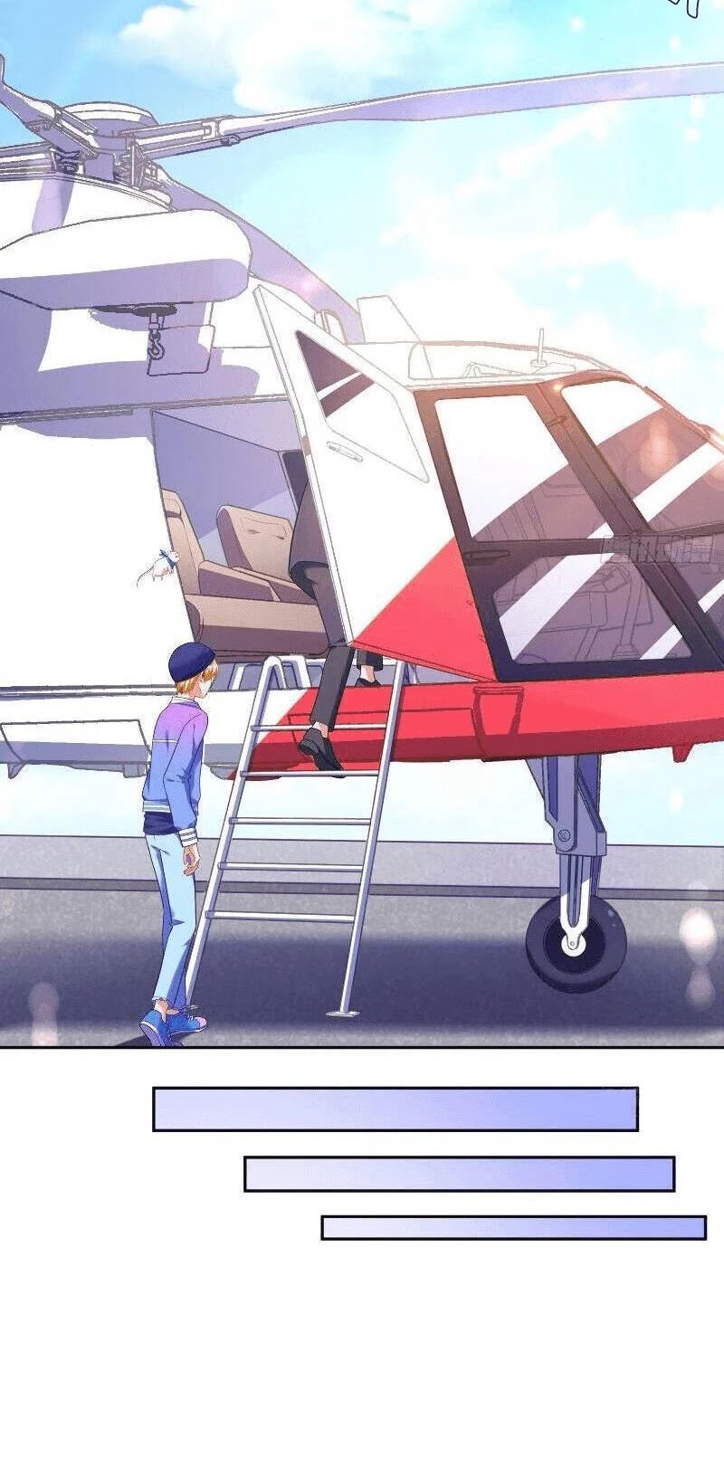 Cheating Men Must Die Chapter 282 page 14 - Chapter 282: CEO wishes to go on strike -- Sending you a green hat