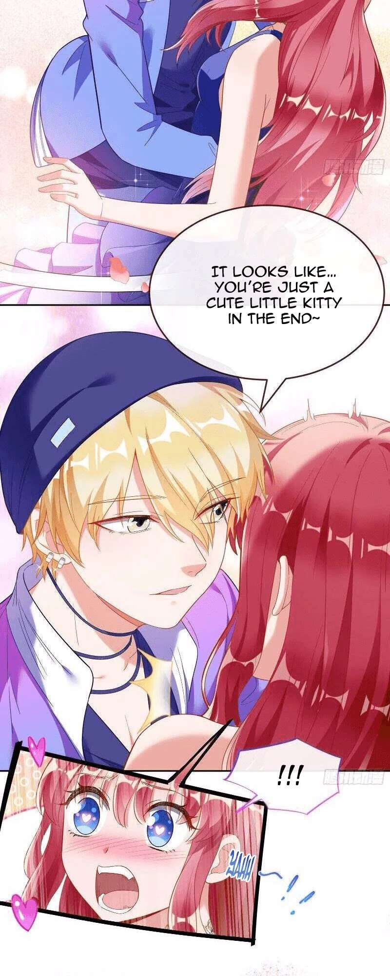 Cheating Men Must Die Chapter 282 page 19 - Chapter 282: CEO wishes to go on strike -- Sending you a green hat