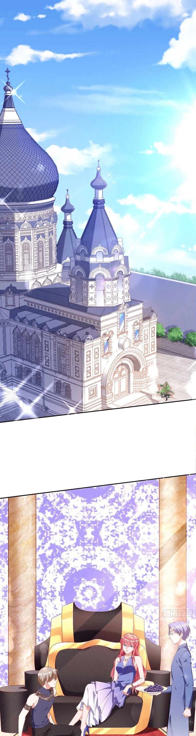 Cheating Men Must Die Chapter 282 page 2 - Chapter 282: CEO wishes to go on strike -- Sending you a green hat