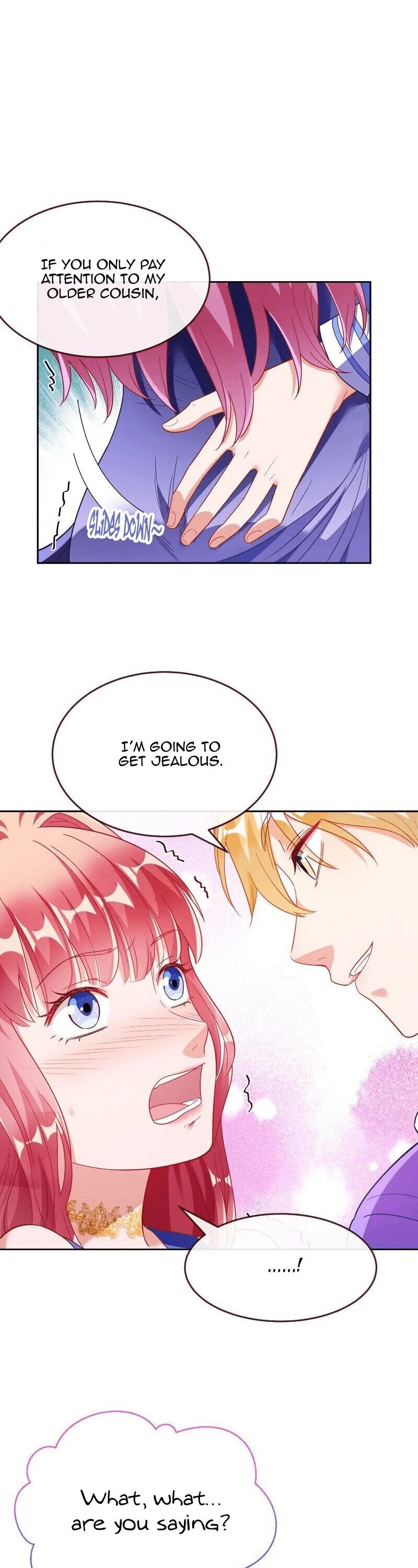 Cheating Men Must Die Chapter 282 page 21 - Chapter 282: CEO wishes to go on strike -- Sending you a green hat