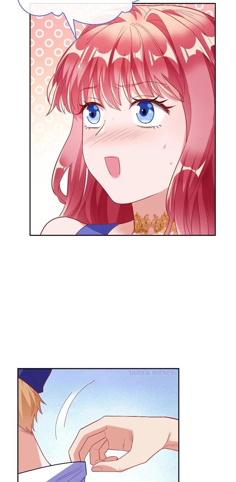 Cheating Men Must Die Chapter 282 page 22 - Chapter 282: CEO wishes to go on strike -- Sending you a green hat