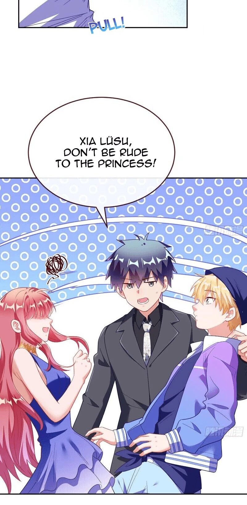 Cheating Men Must Die Chapter 282 page 23 - Chapter 282: CEO wishes to go on strike -- Sending you a green hat