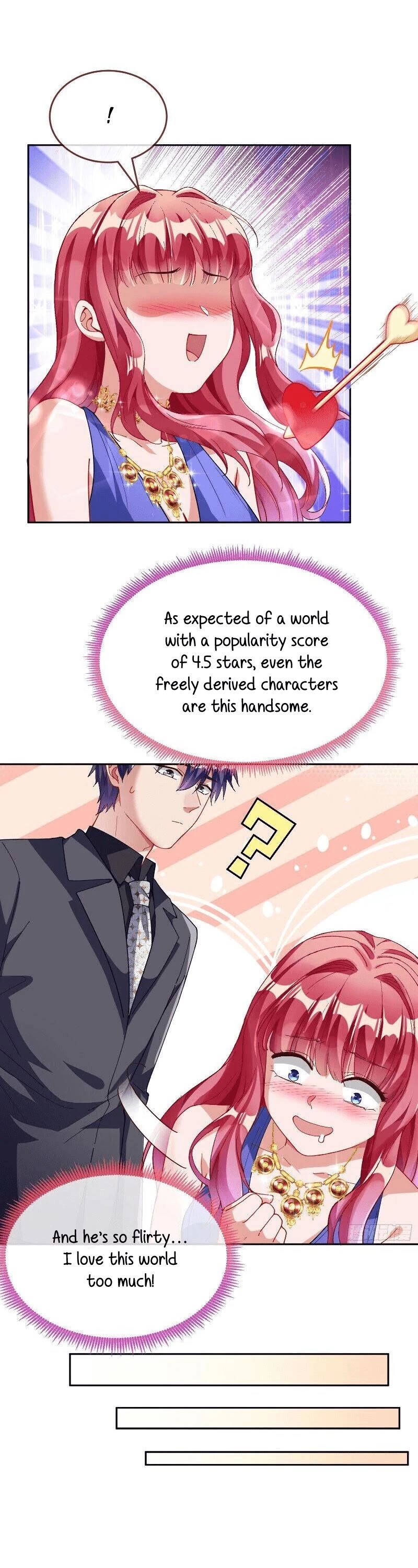 Cheating Men Must Die Chapter 282 page 26 - Chapter 282: CEO wishes to go on strike -- Sending you a green hat