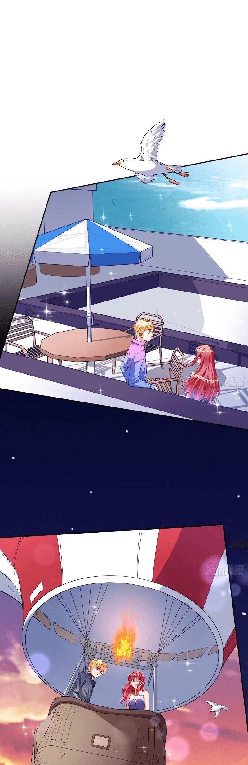 Cheating Men Must Die Chapter 282 page 27 - Chapter 282: CEO wishes to go on strike -- Sending you a green hat