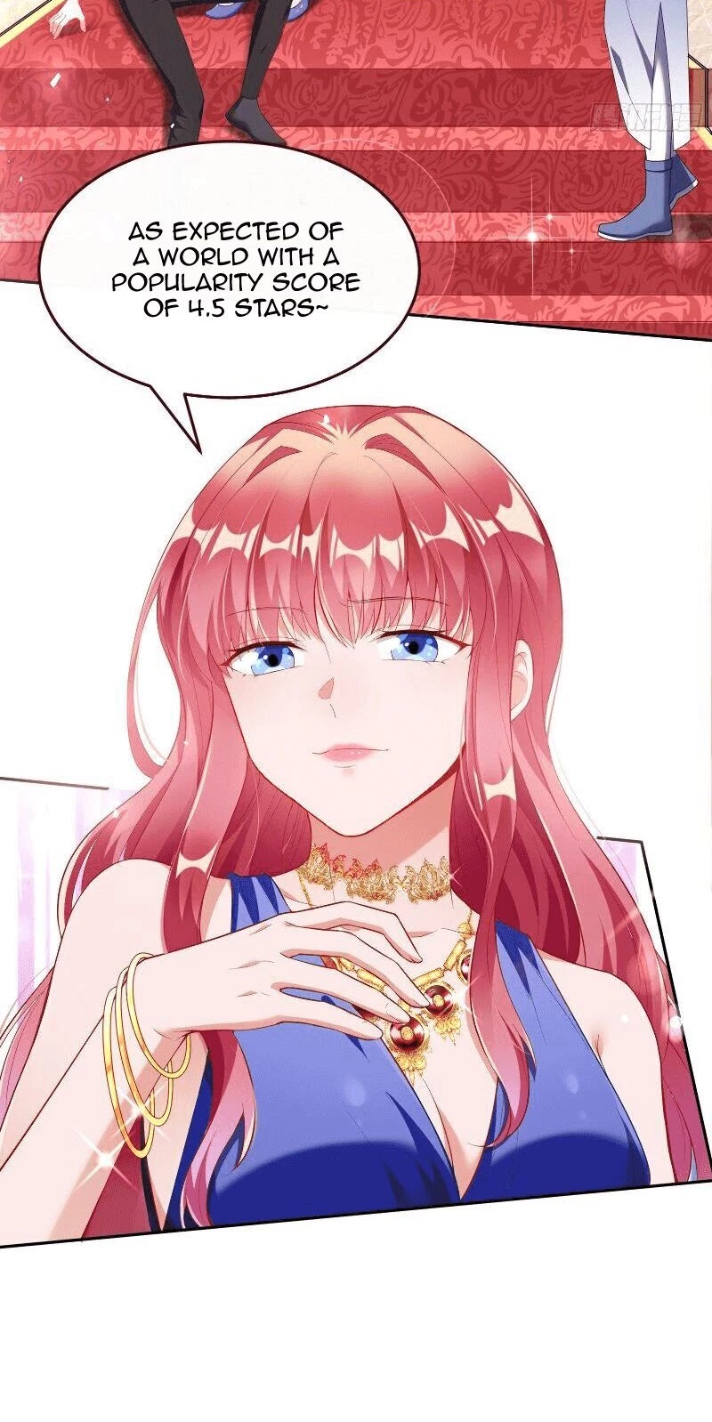 Cheating Men Must Die Chapter 282 page 3 - Chapter 282: CEO wishes to go on strike -- Sending you a green hat