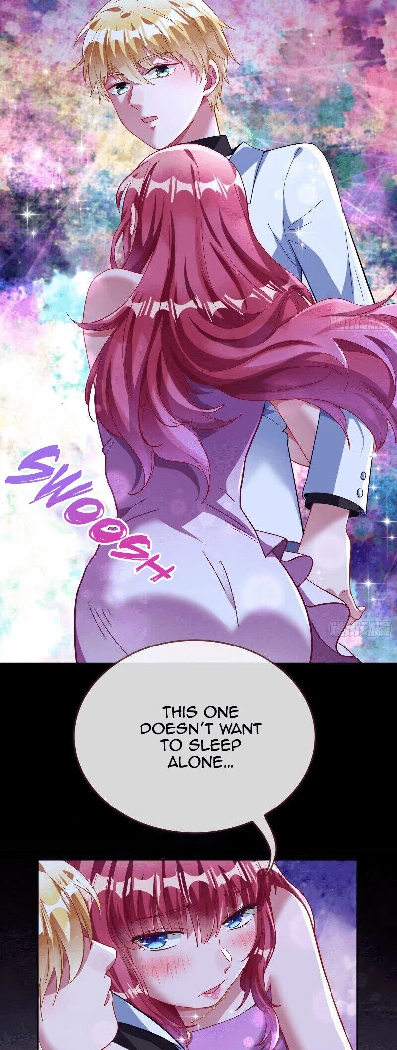 Cheating Men Must Die Chapter 282 page 30 - Chapter 282: CEO wishes to go on strike -- Sending you a green hat