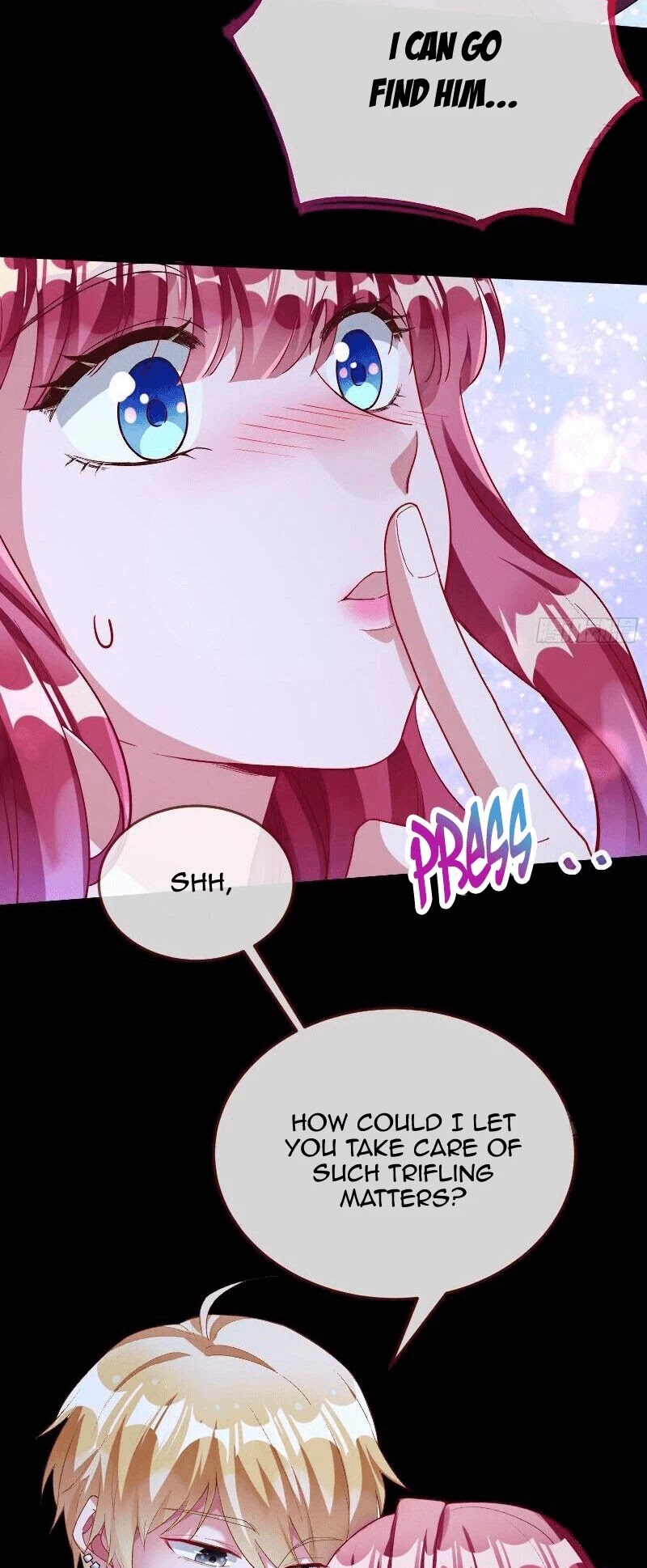 Cheating Men Must Die Chapter 282 page 33 - Chapter 282: CEO wishes to go on strike -- Sending you a green hat