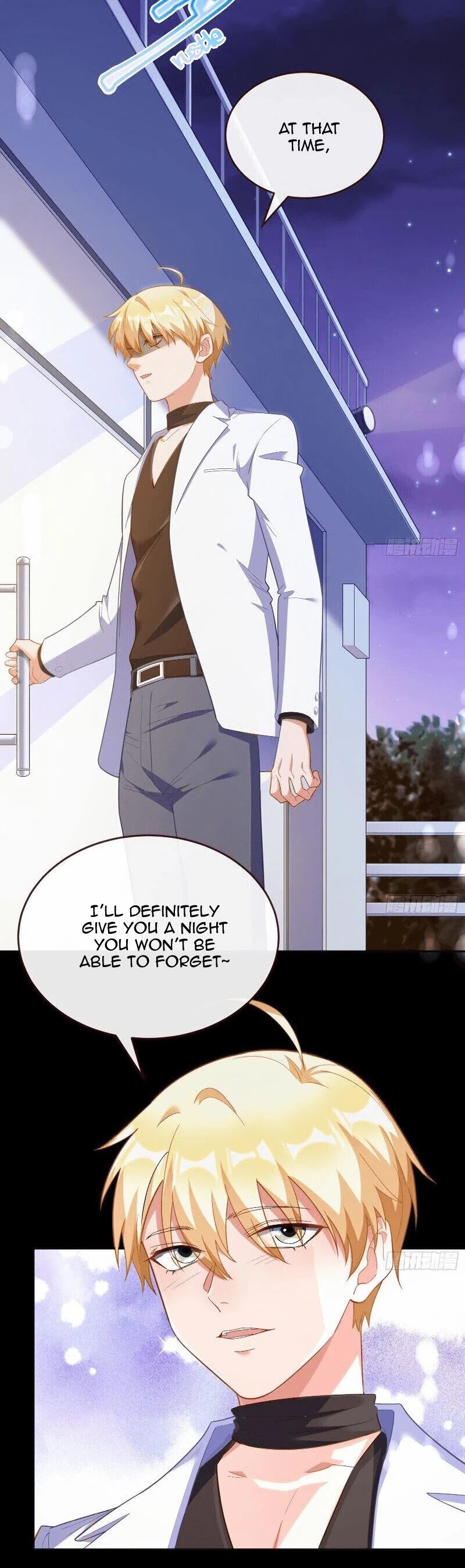 Cheating Men Must Die Chapter 282 page 36 - Chapter 282: CEO wishes to go on strike -- Sending you a green hat
