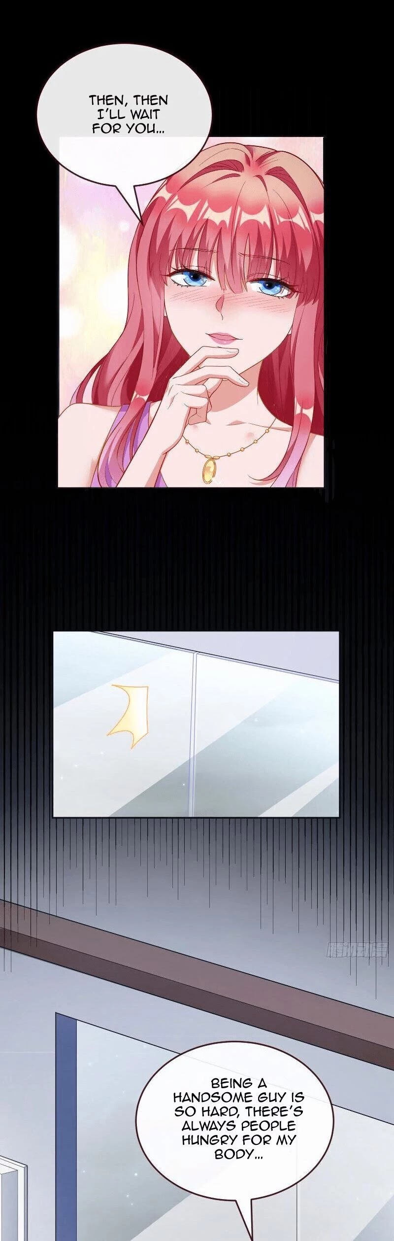 Cheating Men Must Die Chapter 282 page 37 - Chapter 282: CEO wishes to go on strike -- Sending you a green hat