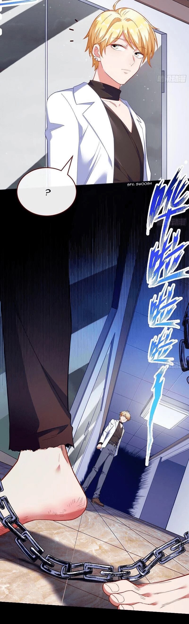 Cheating Men Must Die Chapter 282 page 40 - Chapter 282: CEO wishes to go on strike -- Sending you a green hat