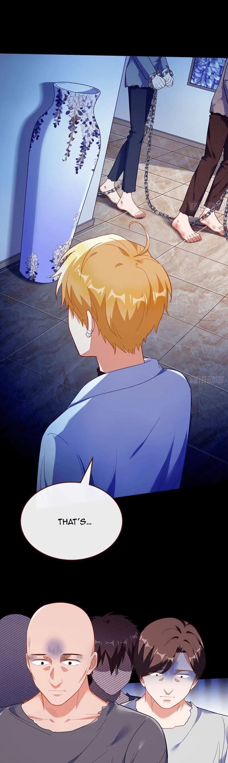Cheating Men Must Die Chapter 282 page 41 - Chapter 282: CEO wishes to go on strike -- Sending you a green hat