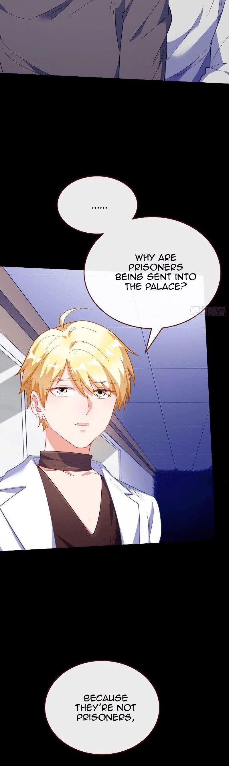 Cheating Men Must Die Chapter 282 page 42 - Chapter 282: CEO wishes to go on strike -- Sending you a green hat