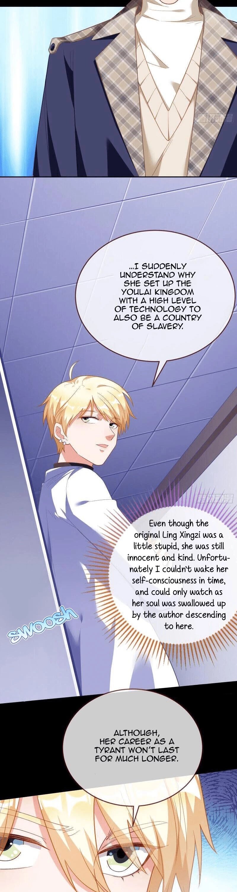 Cheating Men Must Die Chapter 282 page 44 - Chapter 282: CEO wishes to go on strike -- Sending you a green hat