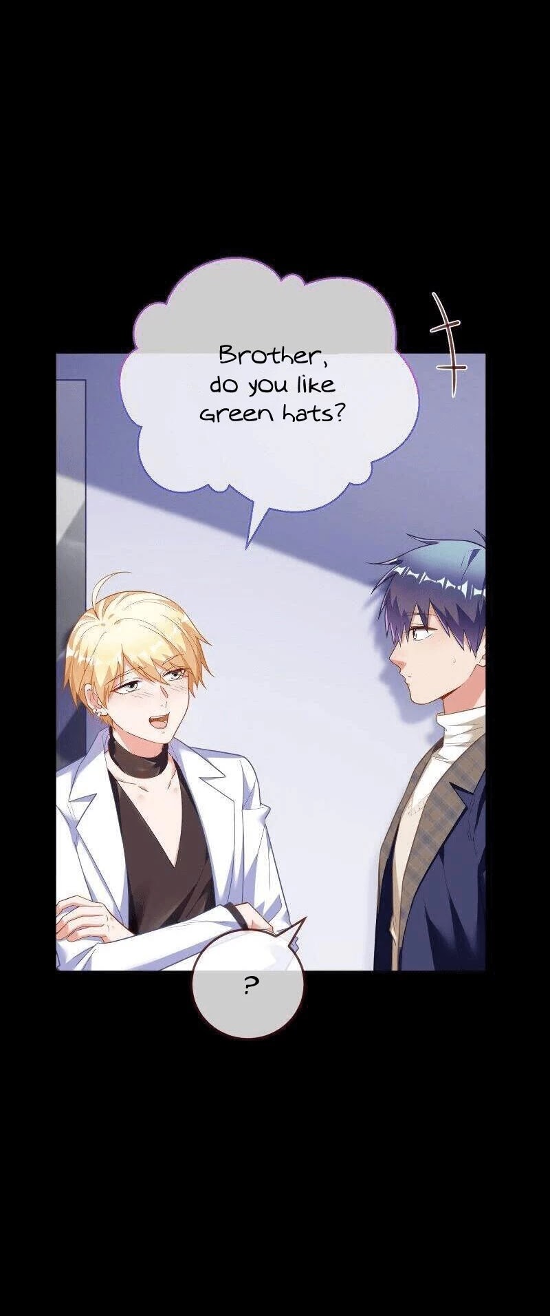 Cheating Men Must Die Chapter 282 page 46 - Chapter 282: CEO wishes to go on strike -- Sending you a green hat