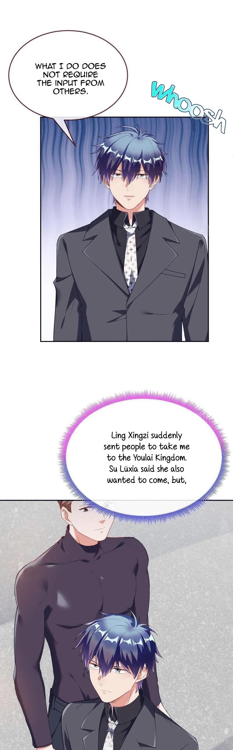 Cheating Men Must Die Chapter 282 page 7 - Chapter 282: CEO wishes to go on strike -- Sending you a green hat
