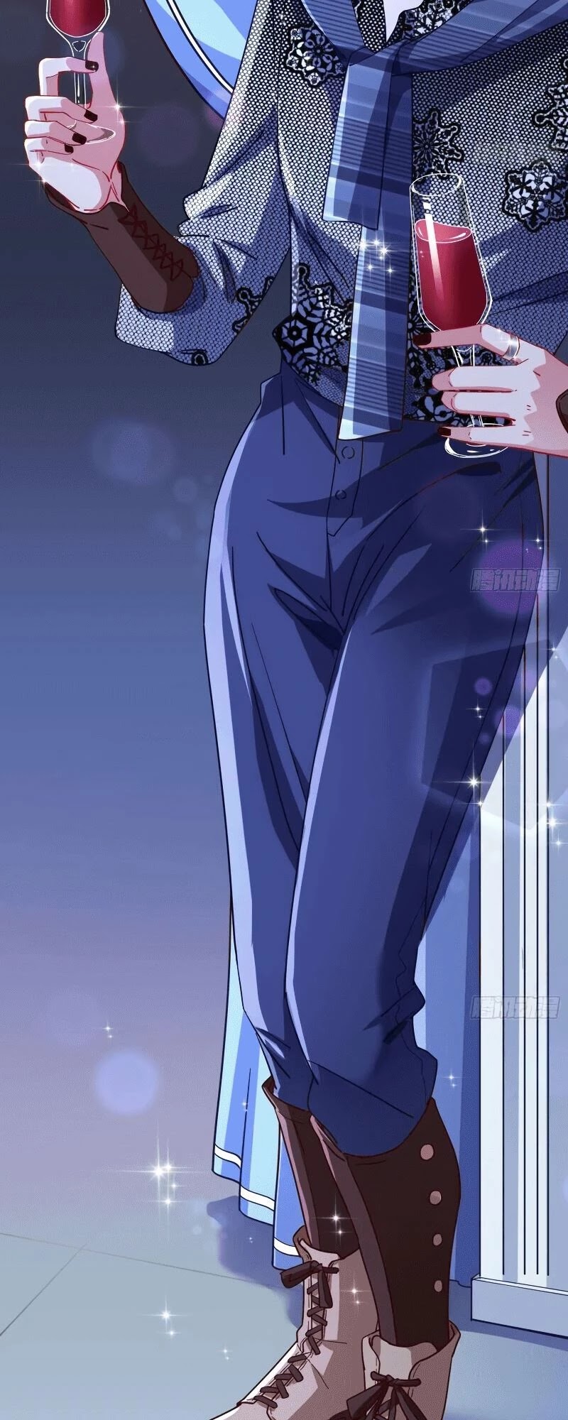 Cheating Men Must Die Chapter 283 page 11 - Chapter 283: CEO wishes to go on strike -- First spring night