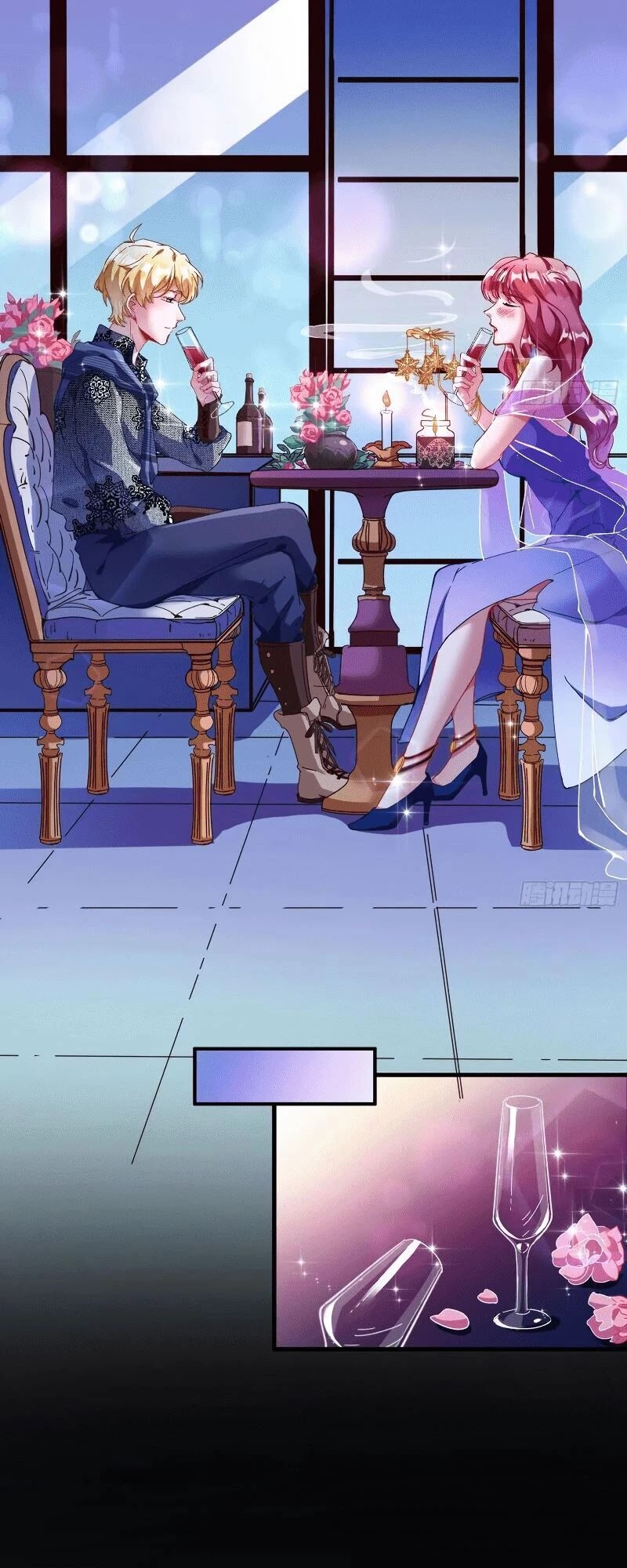 Cheating Men Must Die Chapter 283 page 13 - Chapter 283: CEO wishes to go on strike -- First spring night