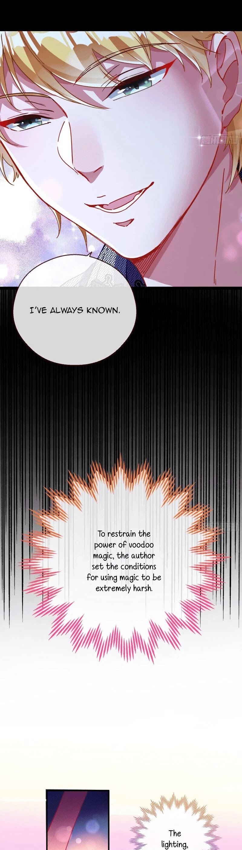 Cheating Men Must Die Chapter 283 page 16 - Chapter 283: CEO wishes to go on strike -- First spring night