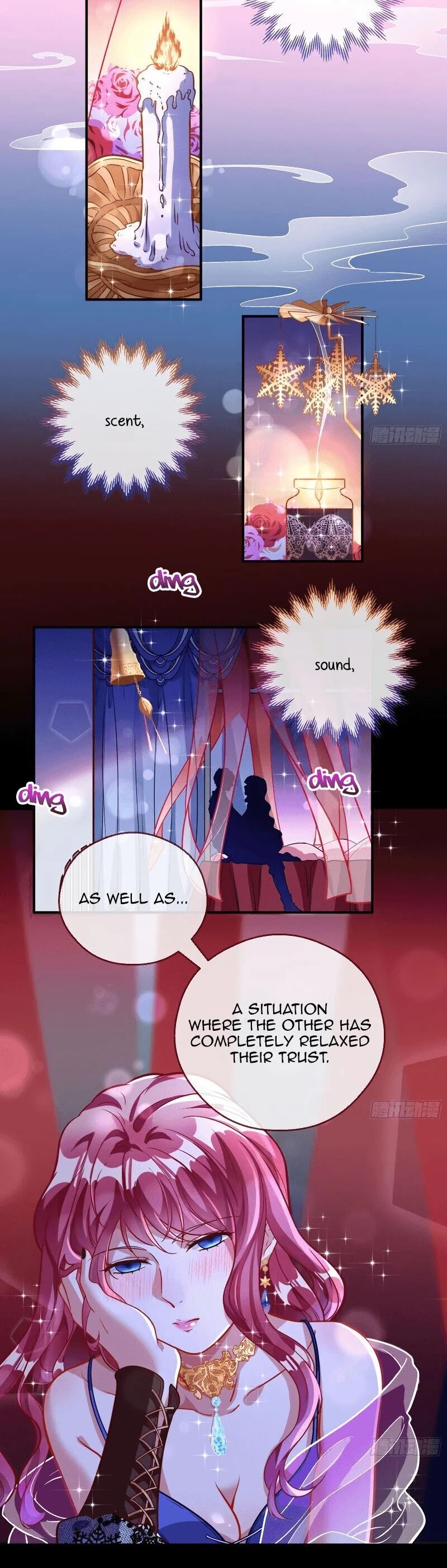 Cheating Men Must Die Chapter 283 page 17 - Chapter 283: CEO wishes to go on strike -- First spring night