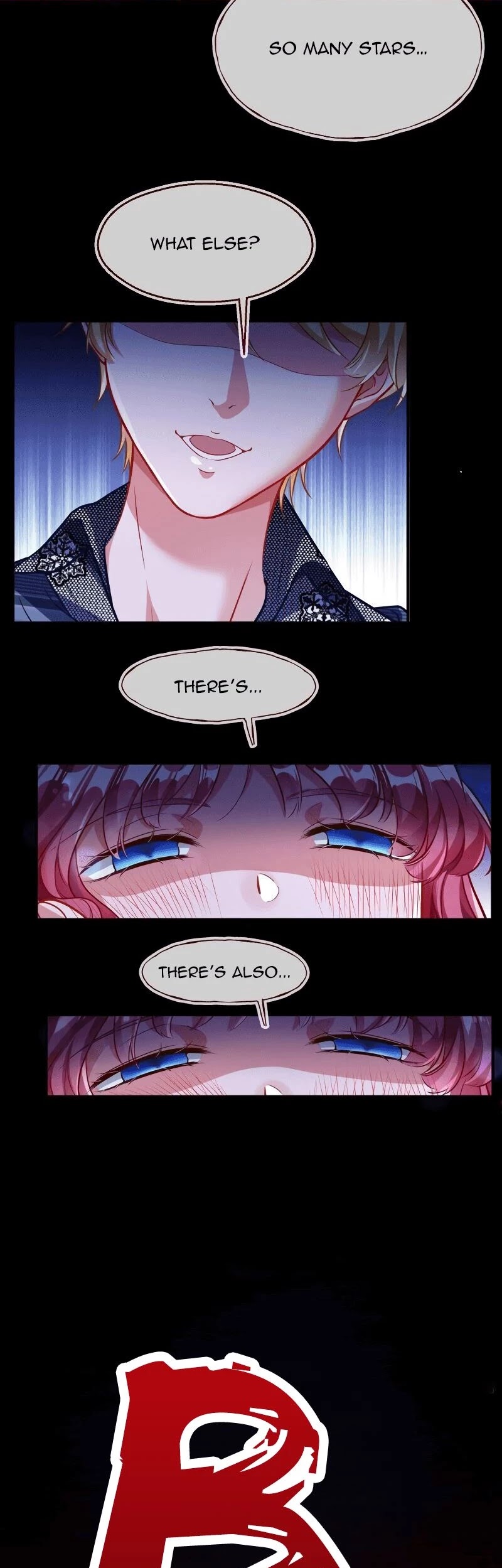 Cheating Men Must Die Chapter 283 page 19 - Chapter 283: CEO wishes to go on strike -- First spring night