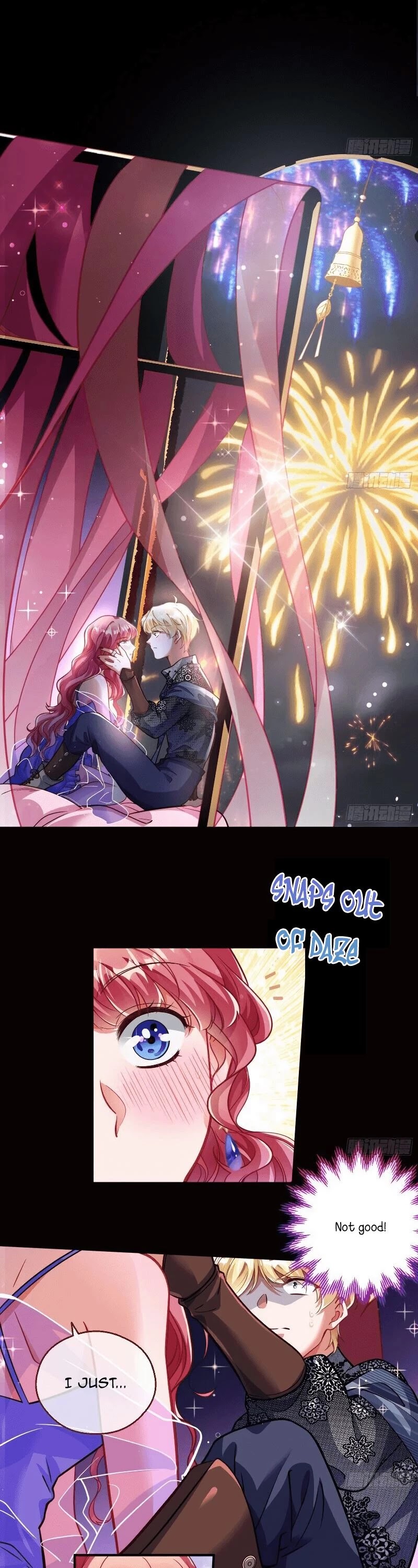 Cheating Men Must Die Chapter 283 page 21 - Chapter 283: CEO wishes to go on strike -- First spring night