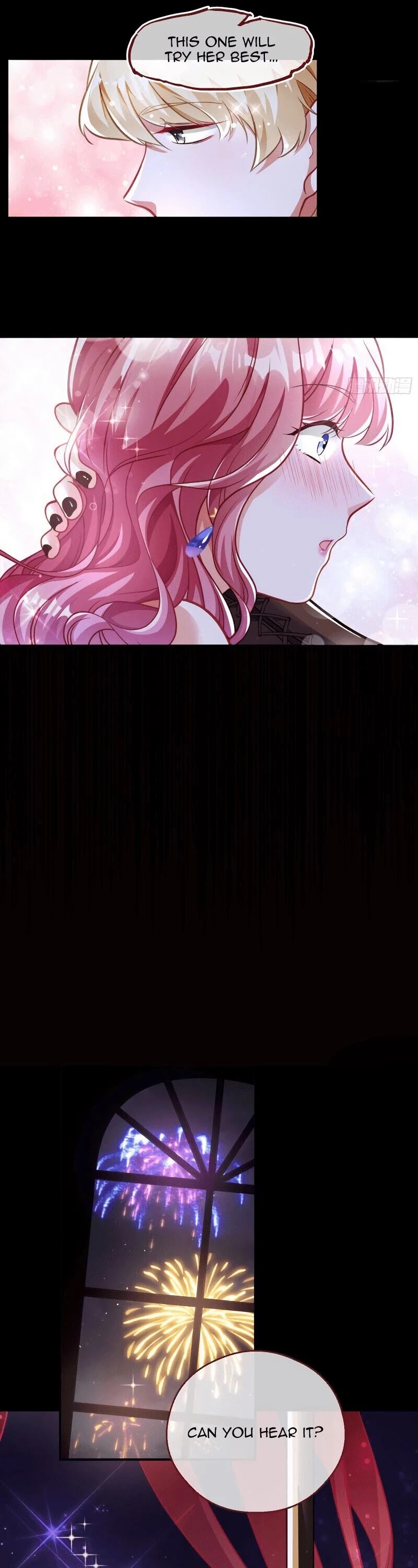 Cheating Men Must Die Chapter 283 page 24 - Chapter 283: CEO wishes to go on strike -- First spring night