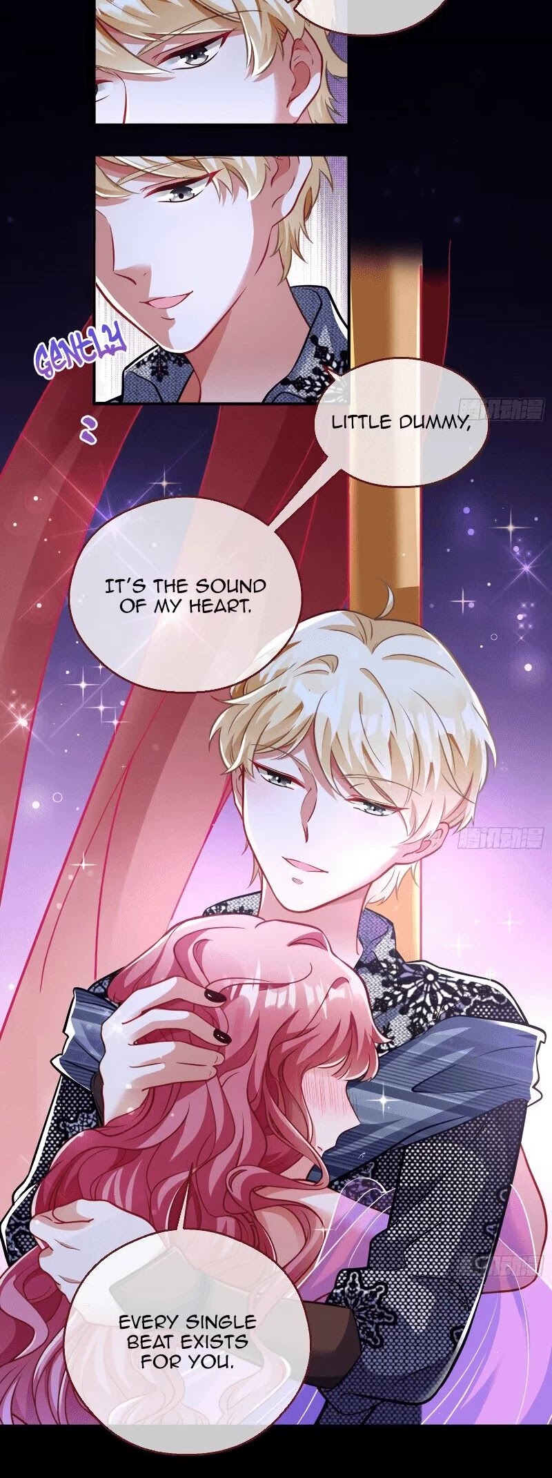 Cheating Men Must Die Chapter 283 page 26 - Chapter 283: CEO wishes to go on strike -- First spring night