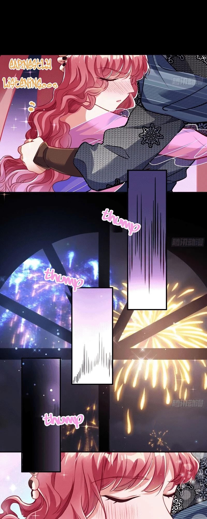 Cheating Men Must Die Chapter 283 page 27 - Chapter 283: CEO wishes to go on strike -- First spring night