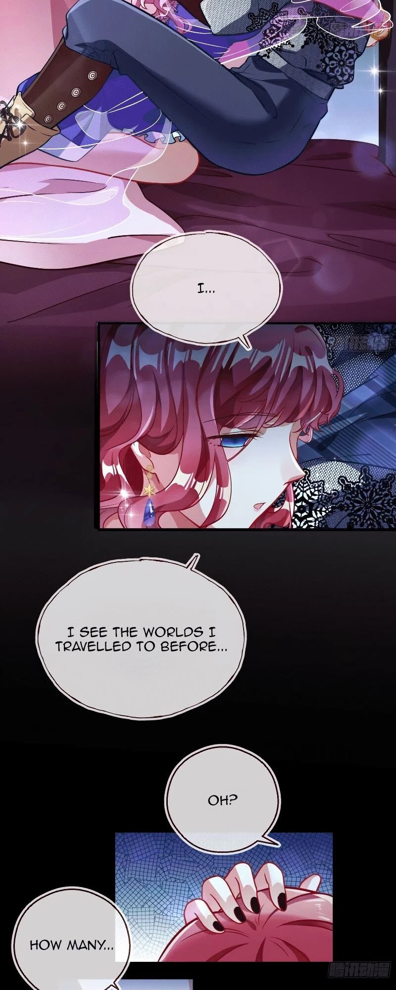 Cheating Men Must Die Chapter 283 page 29 - Chapter 283: CEO wishes to go on strike -- First spring night