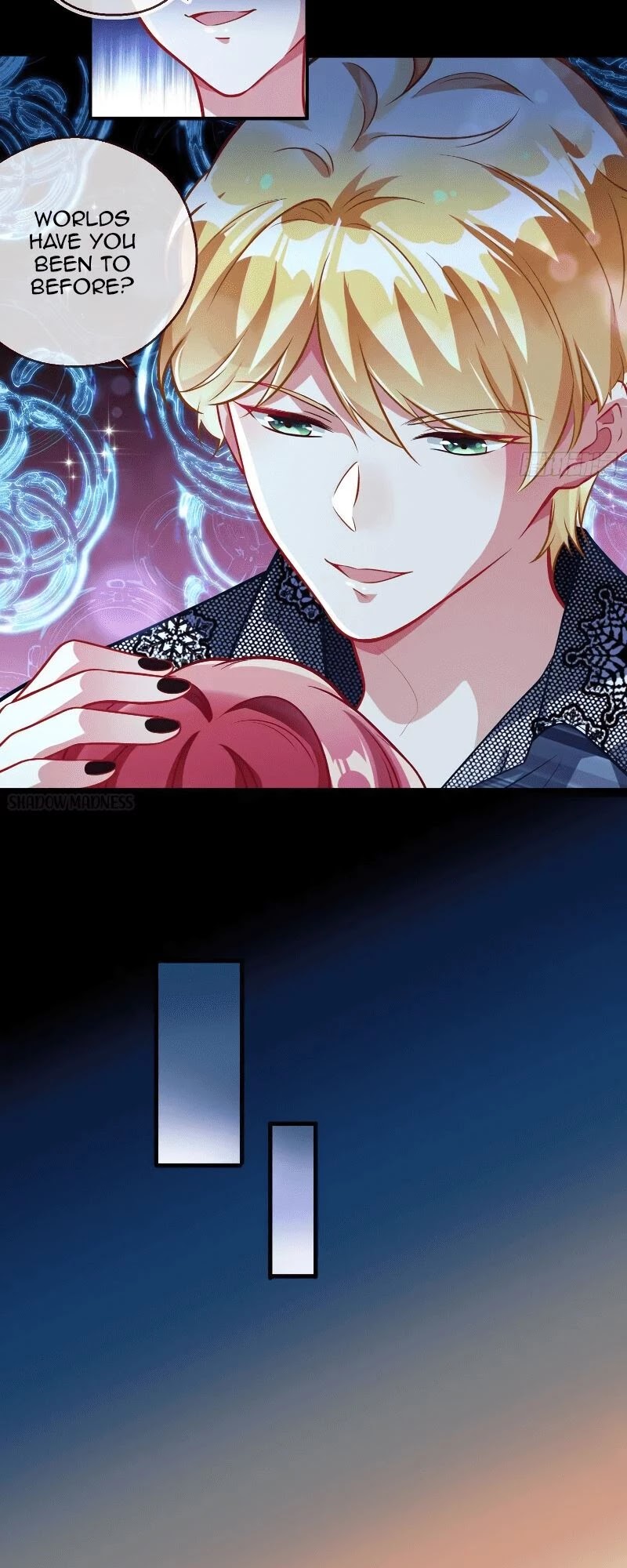 Cheating Men Must Die Chapter 283 page 30 - Chapter 283: CEO wishes to go on strike -- First spring night
