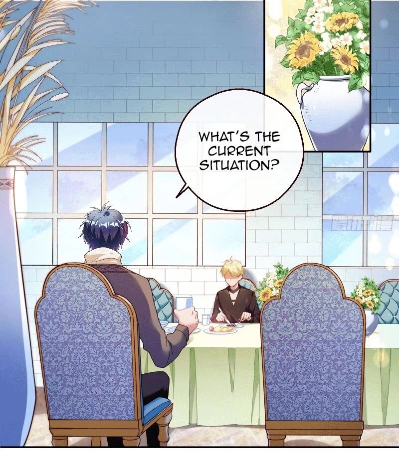 Cheating Men Must Die Chapter 283 page 32 - Chapter 283: CEO wishes to go on strike -- First spring night