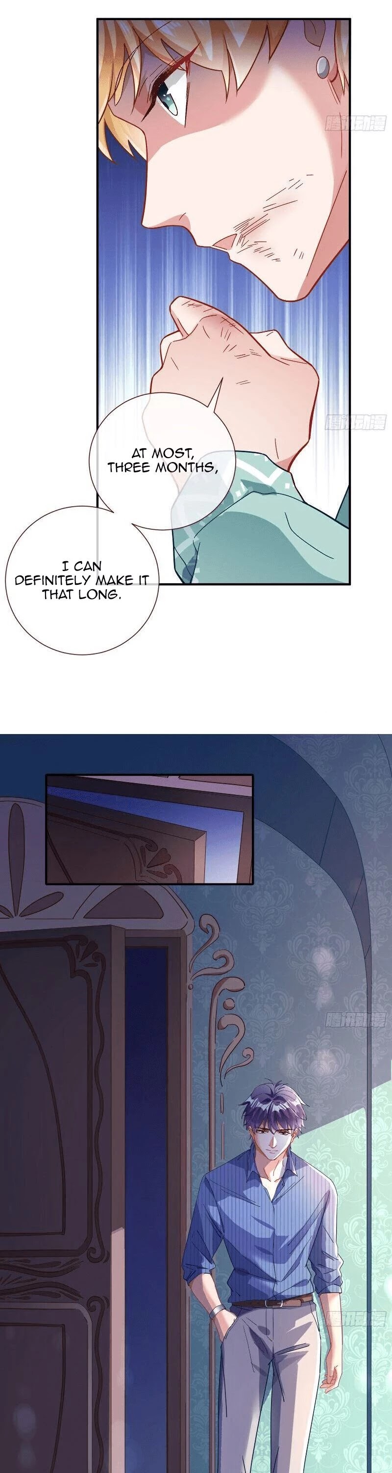 Cheating Men Must Die Chapter 284 page 16 - Chapter 284: CEO wishes to go on strike -- Su Luxia's token