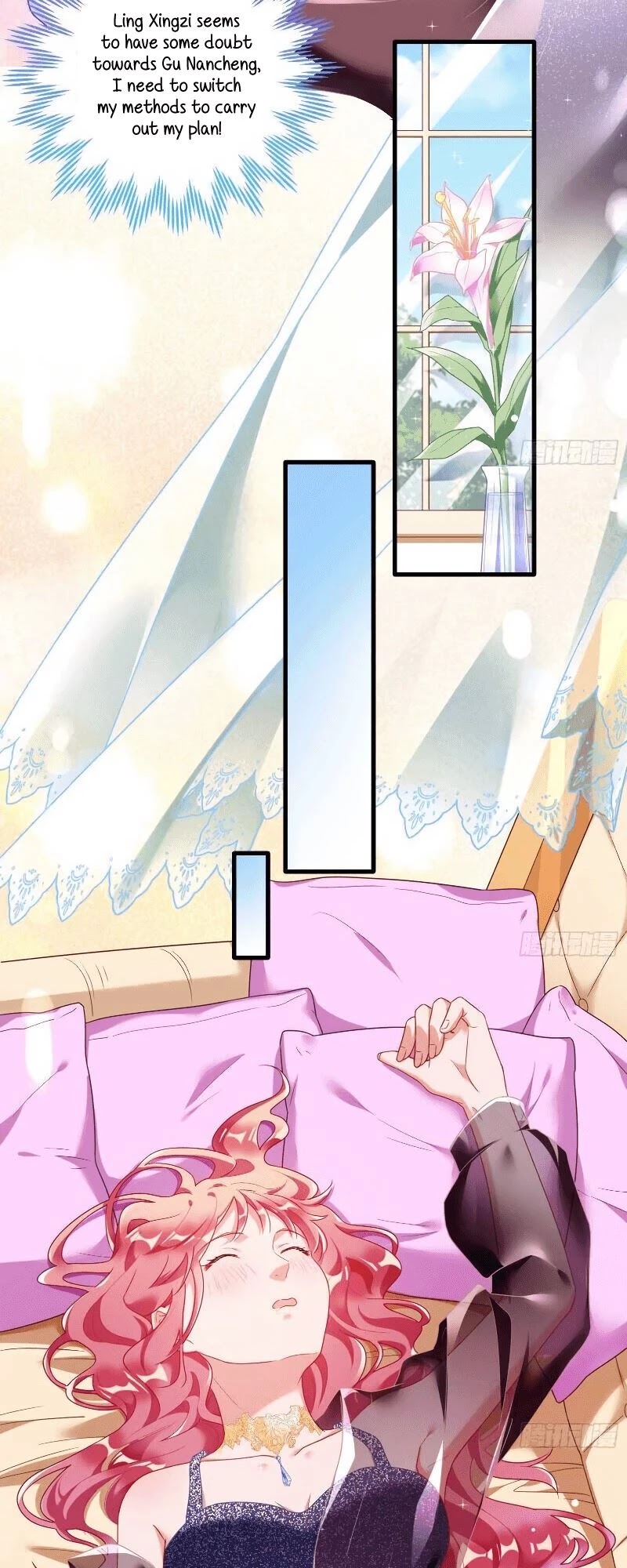 Cheating Men Must Die Chapter 285 page 10 - Chapter 285: CEO wishes to go on strike -- Nothing else but doting