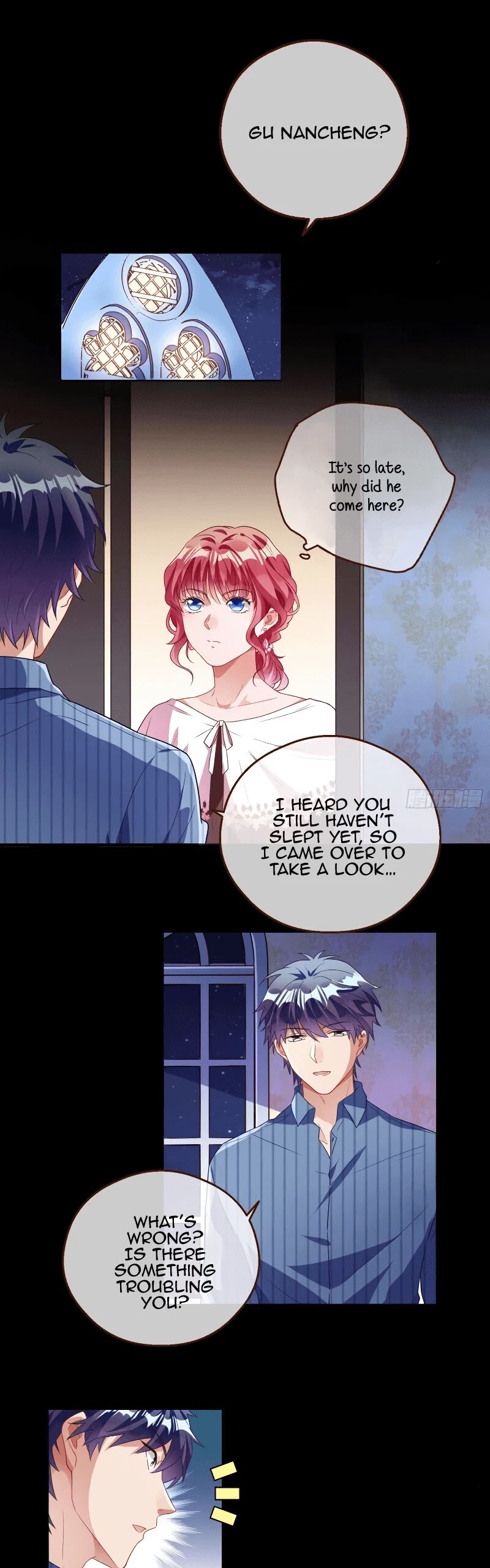 Cheating Men Must Die Chapter 285 page 2 - Chapter 285: CEO wishes to go on strike -- Nothing else but doting