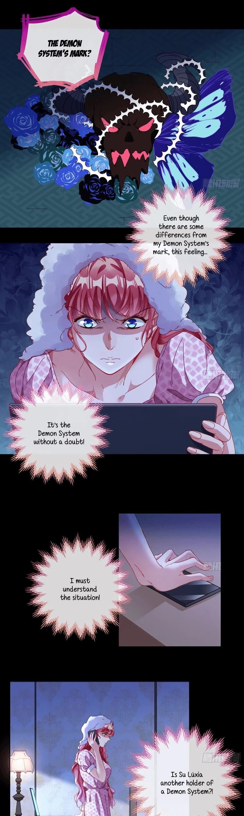Cheating Men Must Die Chapter 285 page 24 - Chapter 285: CEO wishes to go on strike -- Nothing else but doting