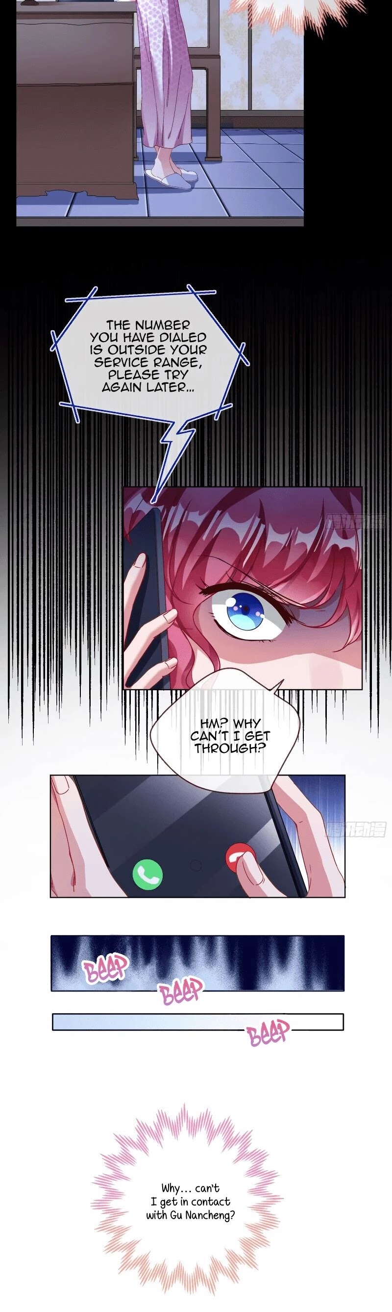 Cheating Men Must Die Chapter 285 page 25 - Chapter 285: CEO wishes to go on strike -- Nothing else but doting