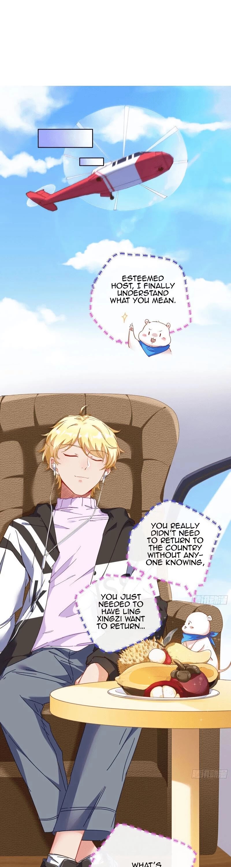 Cheating Men Must Die Chapter 285 page 26 - Chapter 285: CEO wishes to go on strike -- Nothing else but doting