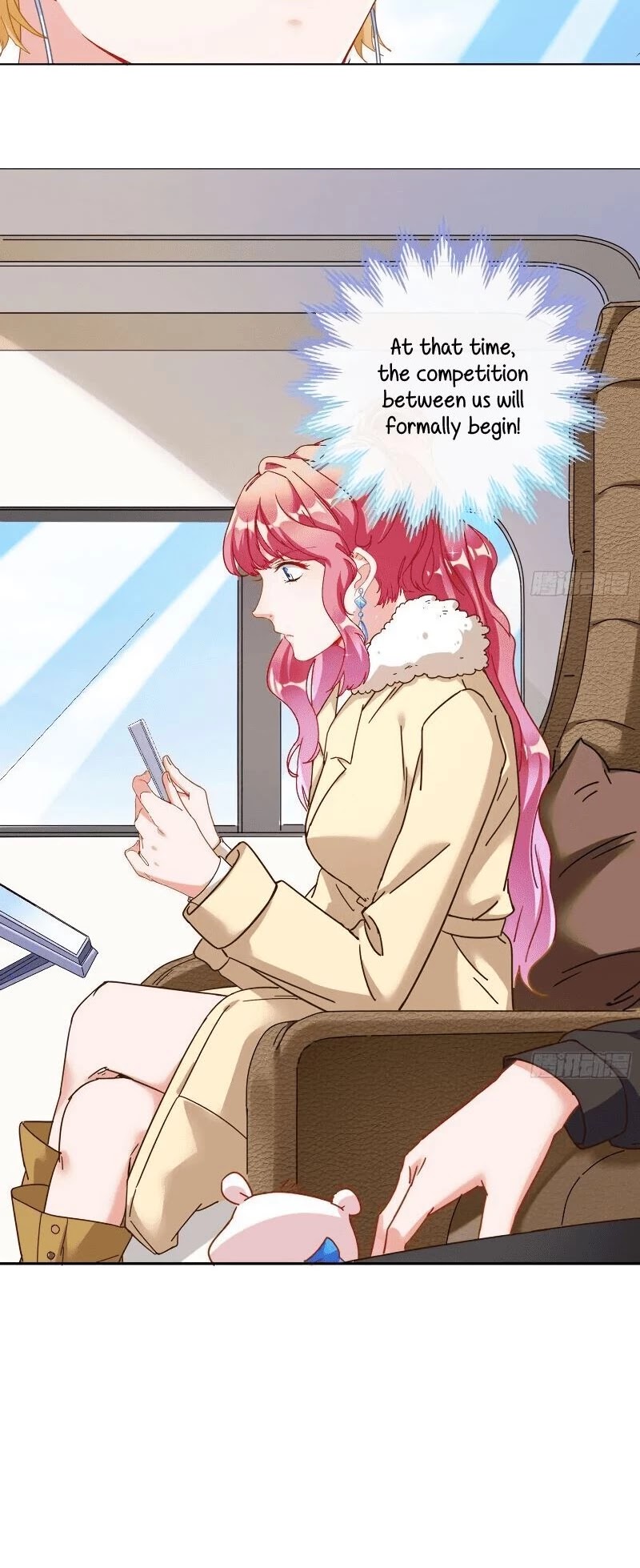 Cheating Men Must Die Chapter 285 page 28 - Chapter 285: CEO wishes to go on strike -- Nothing else but doting