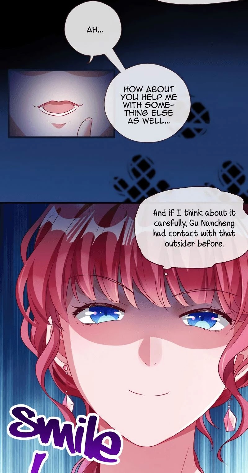 Cheating Men Must Die Chapter 285 page 5 - Chapter 285: CEO wishes to go on strike -- Nothing else but doting