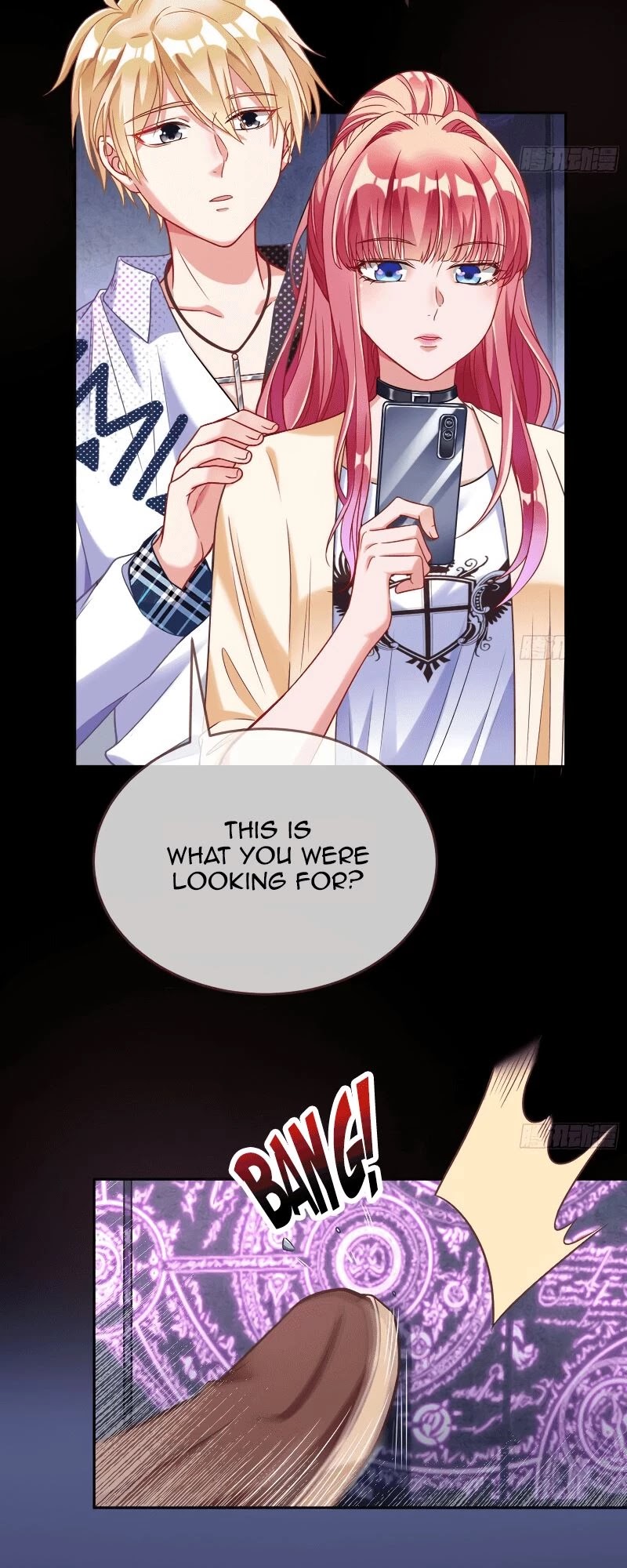 Cheating Men Must Die Chapter 286 page 10 - Chapter 286: CEO wishes to go on strike -- Hero saves the damsel