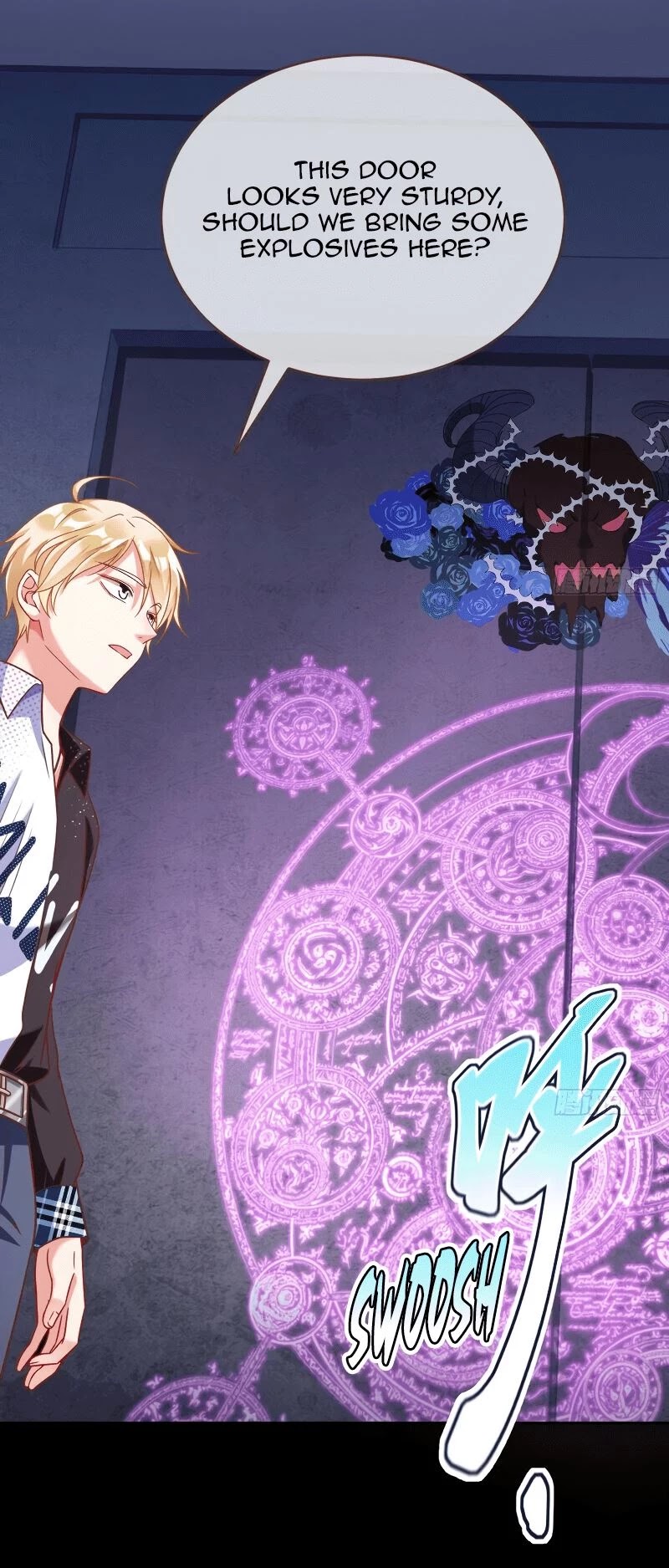 Cheating Men Must Die Chapter 286 page 11 - Chapter 286: CEO wishes to go on strike -- Hero saves the damsel