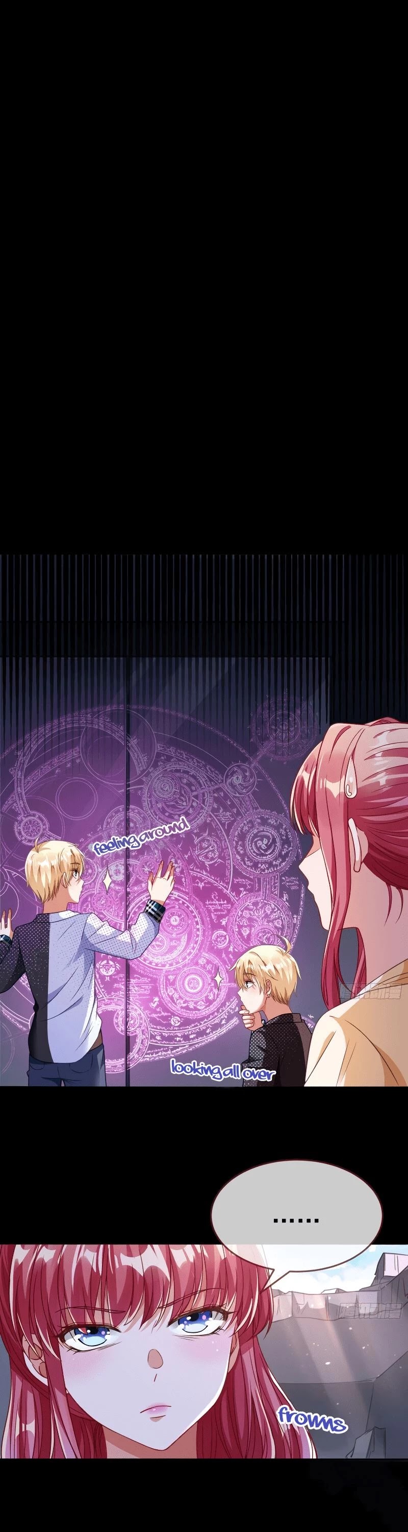 Cheating Men Must Die Chapter 286 page 12 - Chapter 286: CEO wishes to go on strike -- Hero saves the damsel