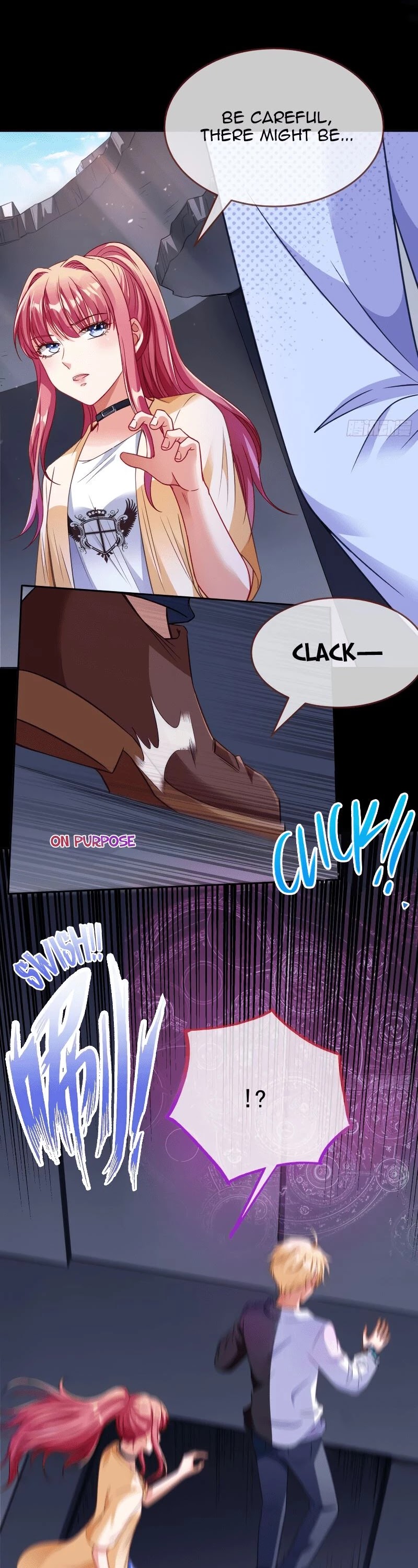 Cheating Men Must Die Chapter 286 page 13 - Chapter 286: CEO wishes to go on strike -- Hero saves the damsel