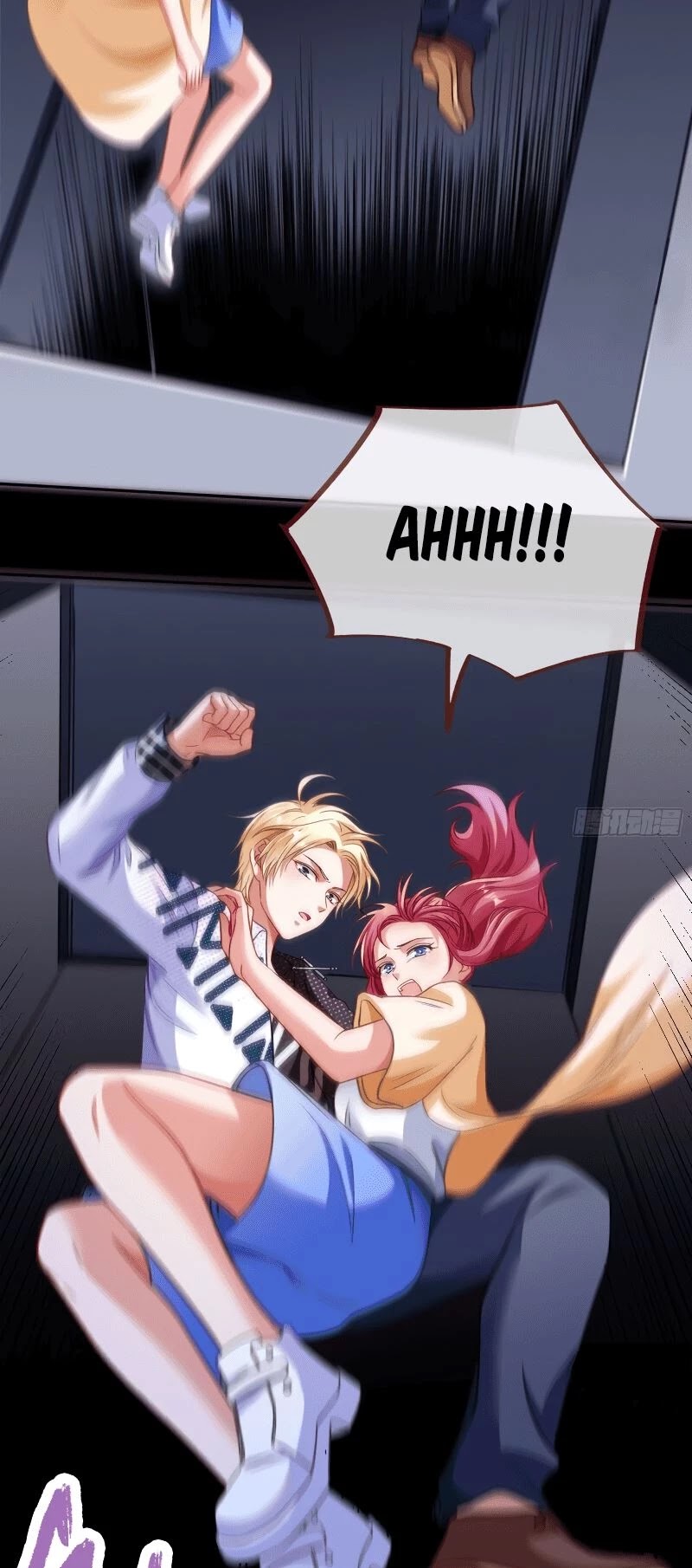 Cheating Men Must Die Chapter 286 page 14 - Chapter 286: CEO wishes to go on strike -- Hero saves the damsel