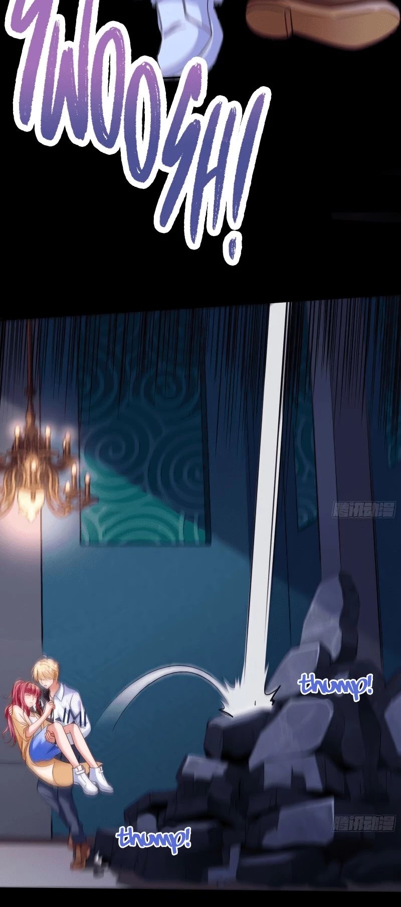 Cheating Men Must Die Chapter 286 page 15 - Chapter 286: CEO wishes to go on strike -- Hero saves the damsel
