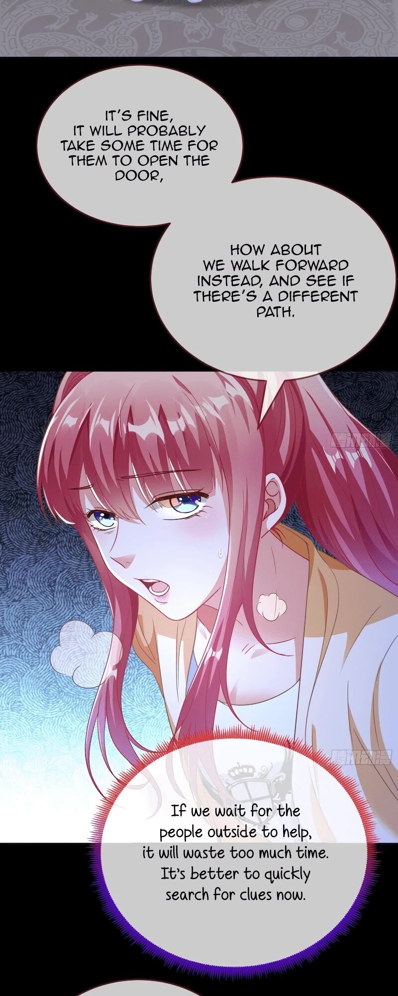 Cheating Men Must Die Chapter 286 page 18 - Chapter 286: CEO wishes to go on strike -- Hero saves the damsel