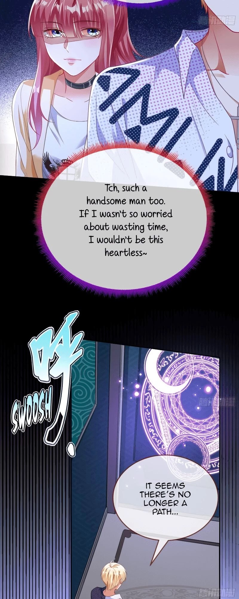 Cheating Men Must Die Chapter 286 page 20 - Chapter 286: CEO wishes to go on strike -- Hero saves the damsel