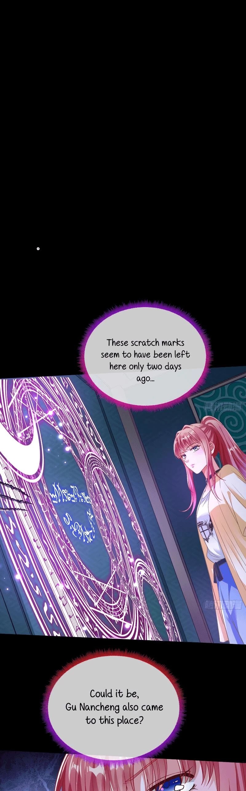Cheating Men Must Die Chapter 286 page 22 - Chapter 286: CEO wishes to go on strike -- Hero saves the damsel