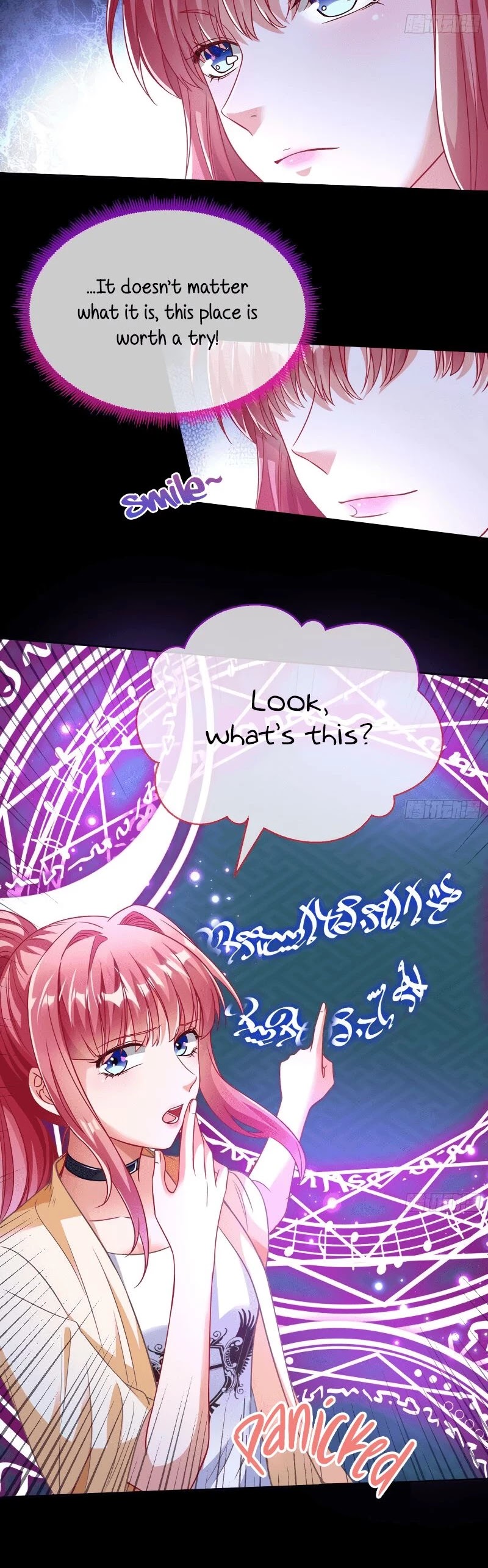 Cheating Men Must Die Chapter 286 page 23 - Chapter 286: CEO wishes to go on strike -- Hero saves the damsel